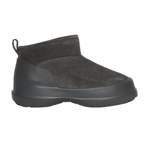 Moon Boot Wmns Luna Low Boot 'Anthracite'