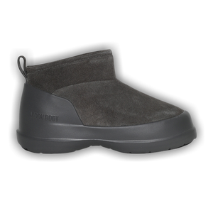 Moon Boot Wmns Luna Low Boot 'Anthracite'