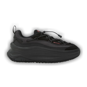 Moon Boot Moon247 Xlace 'Black'