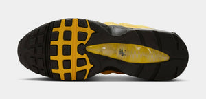 Nike Air Max 95 'Varsity Maize Black'