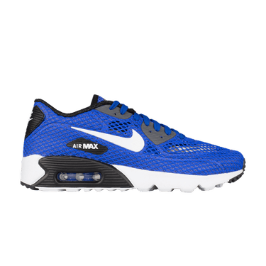 Nike Air Max 90 Ultra BR Plus QS 'Racer Blue'