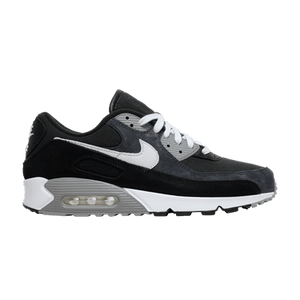 Nike Air Max 90 Premium 'Off-Noir Particle Grey'