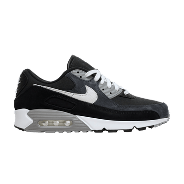 Nike Air Max 90 Premium 'Off-Noir Particle Grey'