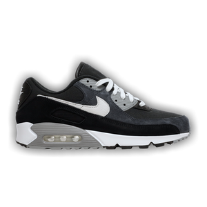 Nike Air Max 90 Premium 'Off-Noir Particle Grey'