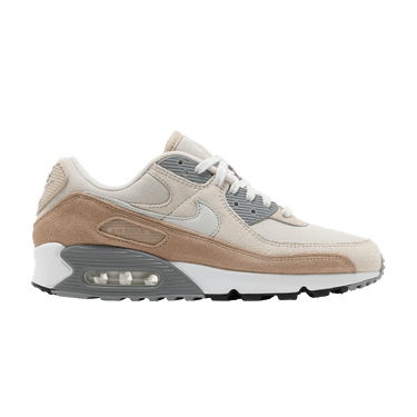 Nike Air Max 90 Premium 'Hemp Sand Drift'