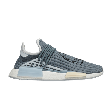 BBC Ice Cream x Pharrell x adidas NMD Human Race 'Astronaut'