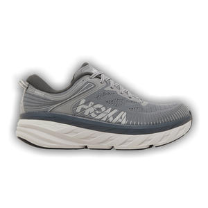 HOKA Bondi 7 'Wild Dove'
