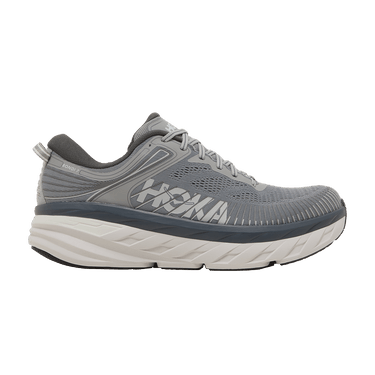 HOKA Bondi 7 'Wild Dove'