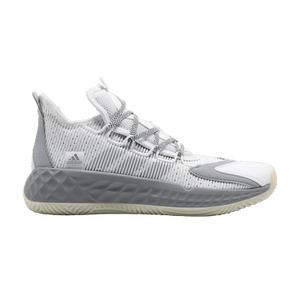 Adidas Pro Boost Low 'White Light Onix'