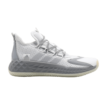 Adidas Pro Boost Low 'White Light Onix'