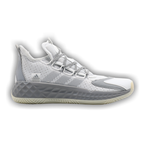 Adidas Pro Boost Low 'White Light Onix'