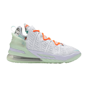 Diana Taurasi x Nike LeBron 18 'GOAT Vision'