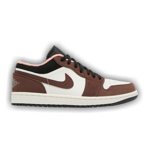 Air Jordan 1 Low 'Mocha'
