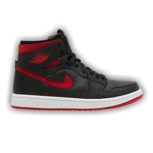 Wmns Air Jordan 1 High Zoom Comfort 'Black University Red'