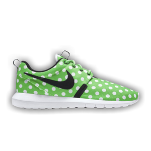 Nike Roshe One NM QS 'Polka Dot'