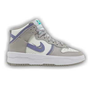 Nike Wmns Dunk High Up 'Iron Purple'