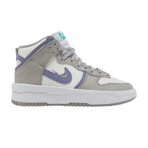 Nike Wmns Dunk High Up 'Iron Purple'