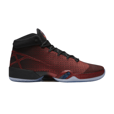 Air Jordan 30 'Gym Red'
