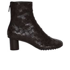 Bottega Veneta Wmns Atomic Ankle Boot 'Fondant'