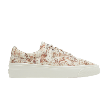 John Elliott x Converse Skid Grip 'Antique White Brown'