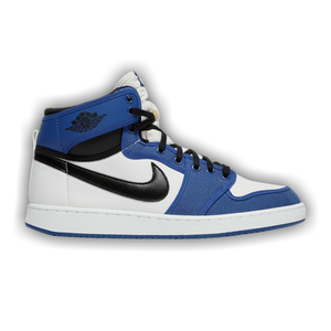 Air Jordan 1 KO 'Storm Blue'