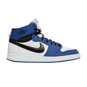 Air Jordan 1 KO 'Storm Blue'