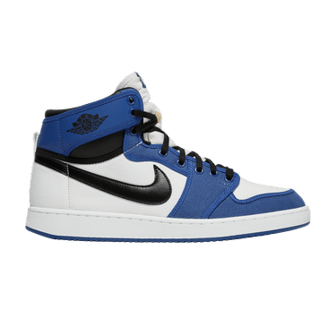 Air Jordan 1 KO 'Storm Blue'