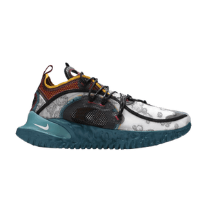 Nike ISPA Flow 2020 'Dark Teal Green'