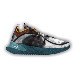 Nike ISPA Flow 2020 'Dark Teal Green'