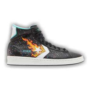 NBA Jam x Converse Pro Leather High 'He's On Fire!'