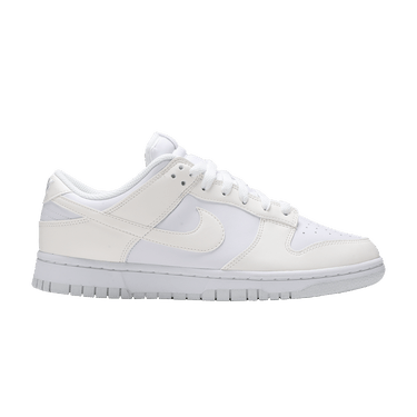 Nike Wmns Dunk Low Next Nature 'Move To Zero - Sail'