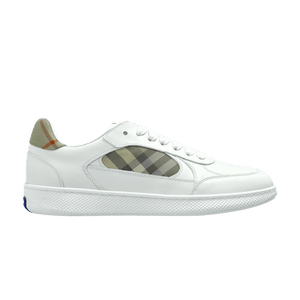 Burberry Check Terrace Sneaker 'Biege'
