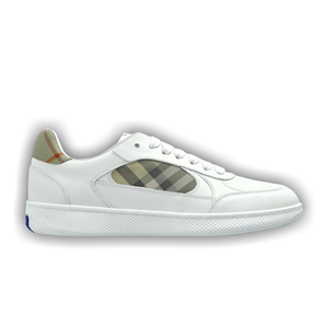 Burberry Check Terrace Sneaker 'Biege'