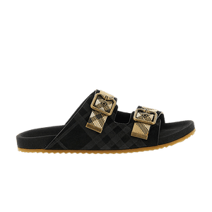 Burberry Urchin Sandal 'Black'