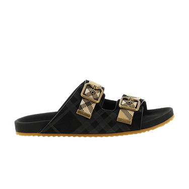 Burberry Urchin Sandal 'Black'