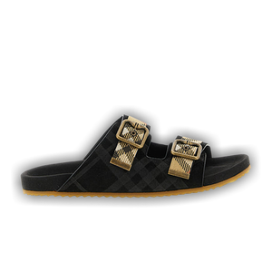 Burberry Urchin Sandal 'Black'