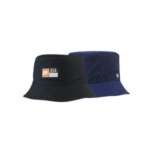 Nike U.S. Reversible Bucket Hat 'Loyal Blue'