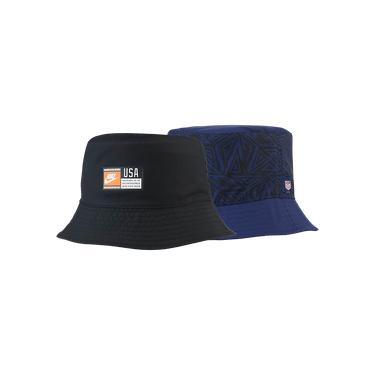 Nike U.S. Reversible Bucket Hat 'Loyal Blue'