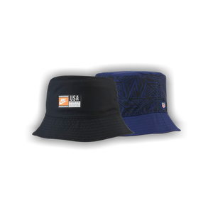 Nike U.S. Reversible Bucket Hat 'Loyal Blue'