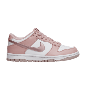 Nike Dunk Low GS 'Pink Glaze'