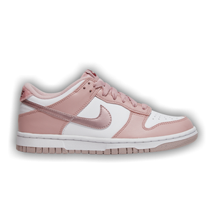 Nike Dunk Low GS 'Pink Glaze'
