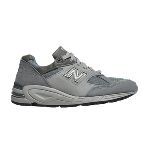 WTAPS x New Balance 990v2 Made In USA 'Grey'