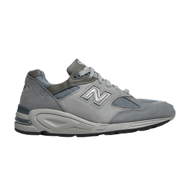 WTAPS x New Balance 990v2 Made In USA 'Grey'