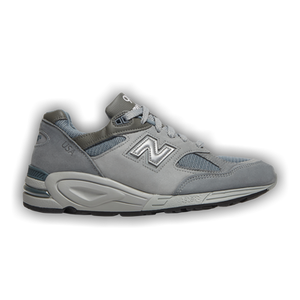 WTAPS x New Balance 990v2 Made In USA 'Grey'