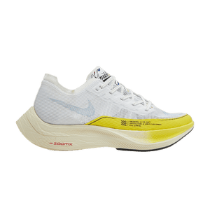 Nike Wmns ZoomX Vaporfly NEXT% 2 'White Yellow Strike'