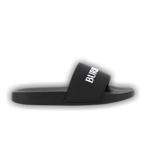 Burberry Furley Logo Slide 'Black'