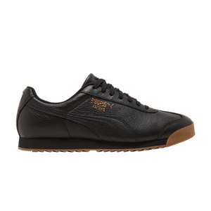 Puma Roma Classic 'Black Gum'