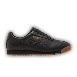 Puma Roma Classic 'Black Gum'