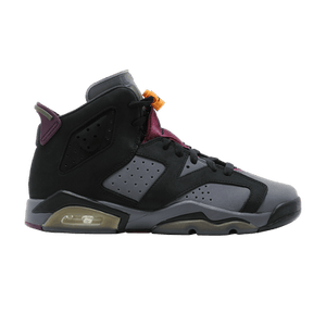 Air Jordan 6 Retro GS 'Bordeaux'