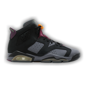 Air Jordan 6 Retro GS 'Bordeaux'